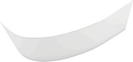 Фронтальная панель к ванне Дива 170, правая