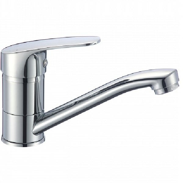 Смеситель Milardo Simp SIMSBR0M01 для раковины