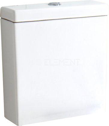 Бачок для унитаза BelBagno Sfera-r BB006T