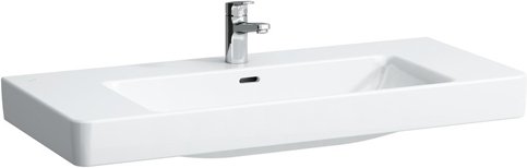 Раковина Laufen Pro S 8.1396.6.000.104.1