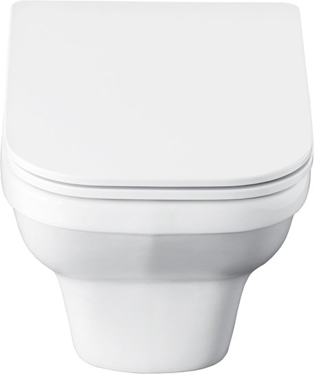 Унитаз подвесной Santek Лайн 1WH501574 rimless