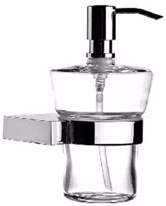 Vitra Диспенсер для жидкого мыла Diagon A44427EXP