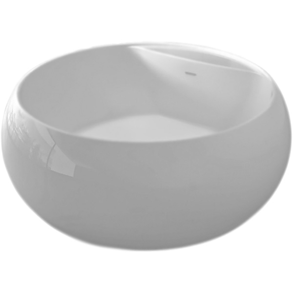 Акриловая ванна BelBagno BB30-1550