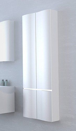 Шкаф-пенал Акватон Ондина (1A175803OD010) белый