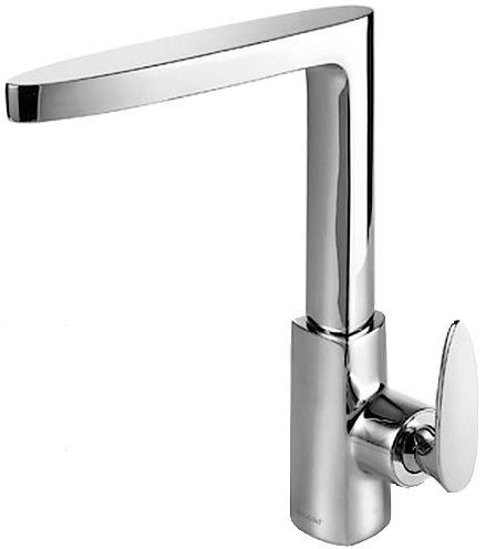 Смеситель Bravat Spring 7F779113C