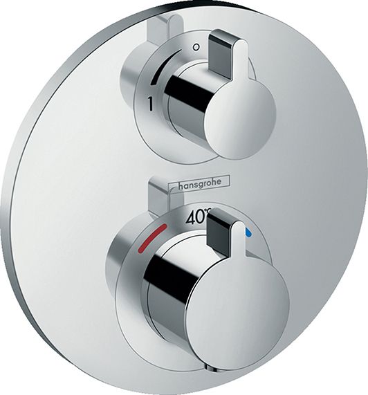 Термостат Hansgrohe Ecostat S 15757000 для душа