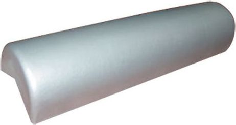 Подголовник RIHO AH12 LUSSO (серебристый), AH12115