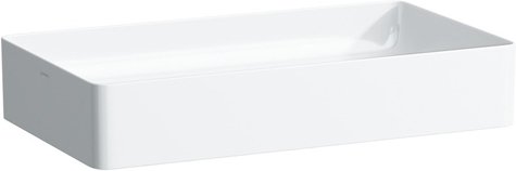 Раковина Laufen Living Square 8.1143.4.000.112.1