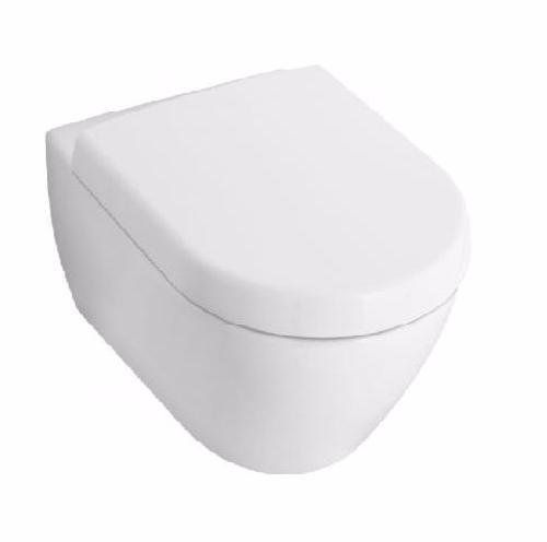 Подвесной унитаз Villeroy&Boch Subway 560010R1P (560010R1) (5K0010R1)