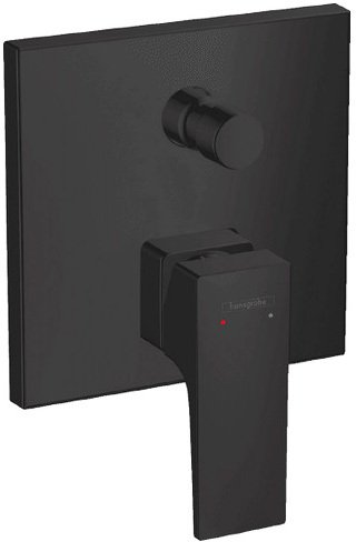 Смеситель Hansgrohe Metropol 32545670 для ванны с душем