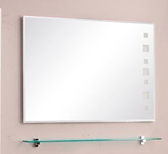 Зеркало Акватон Стамбул 1A127602ST010, цвет Белый