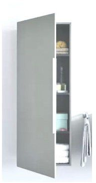 Шкаф-пенал Duravit Happy D.2 H29253L2222 белый