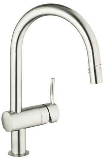 Смеситель Grohe Minta 32321DC0 для кухни