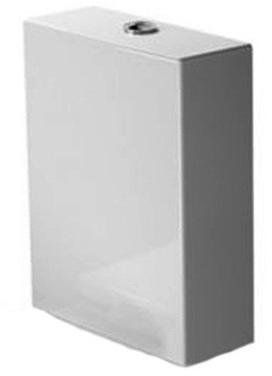 Бачок для унитаза BelBagno Genius BB541T