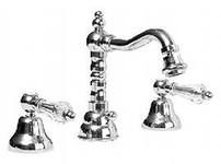 Cezares Diamond-BBS2-03-Sw смеситель для биде