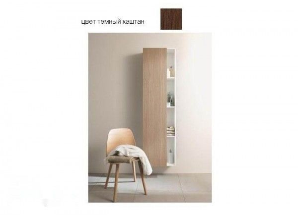 Колонна Duravit Durastyle DS1248L5353