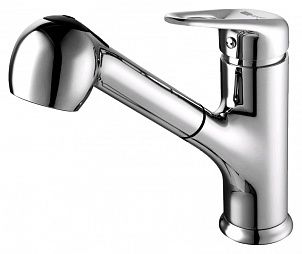 Смеситель Lemark Luna LM4149C для кухонной мойки