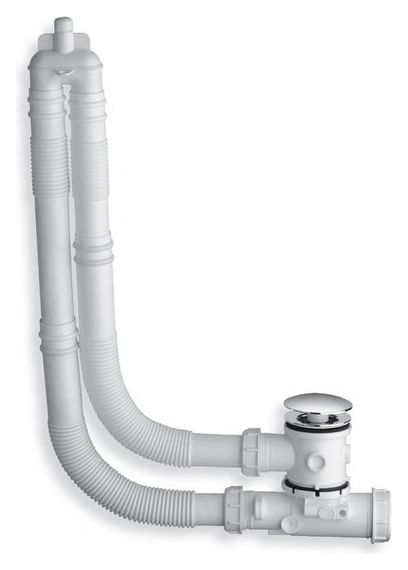 Ravak сточный комплект Warm Flow X01370