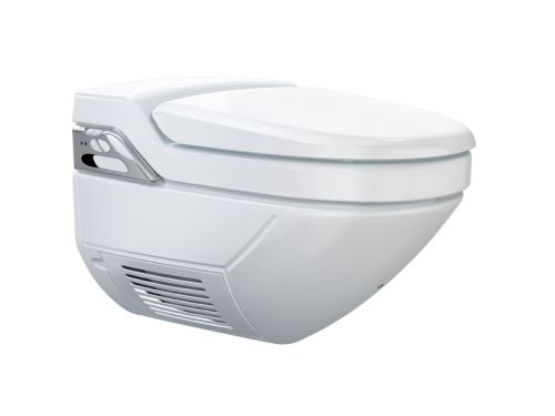 Унитаз-биде Geberit AquaClean 146.182.11.2