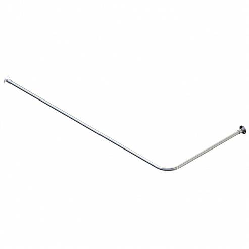 Карниз для ванны Г-образный 1600*750 (для ванны Пандора)