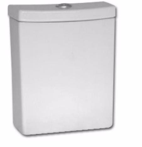 Бачок для унитаза Vitra Zentrum 5787B003-7202