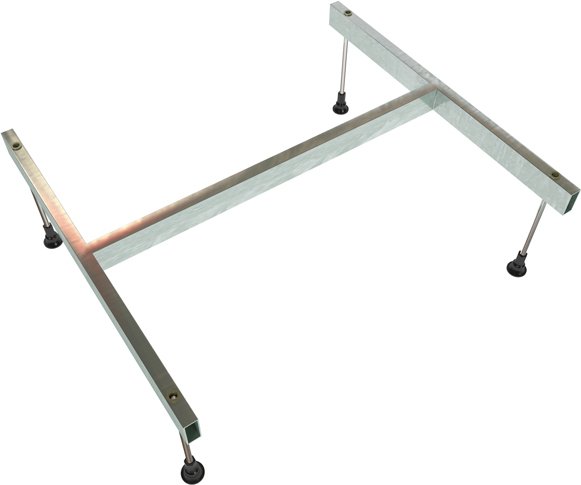 Ножки Акватек Мия 160 см опорная конструкция