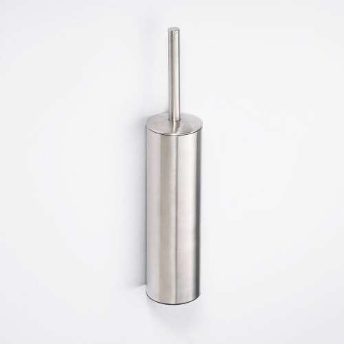 WC NEO щётка цилиндрическая 90x390мм, белая