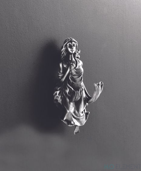 Крючок Art&Max Athena AM-0612-T