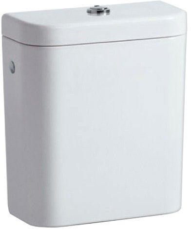 Бачок для унитаза LAUFEN LB3 8.2868.0.400.278.1