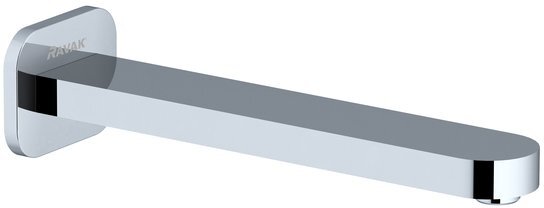 Излив Ravak Chrome CR 027.00 для ванны