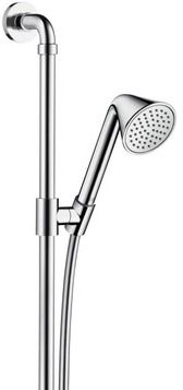 Душевой гарнитур Axor Front 26023000