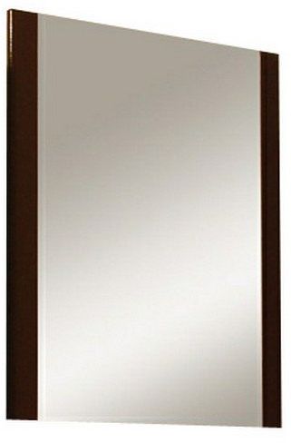 Зеркало Акватон Ария 80 (1A141902AA430) темно-коричневое