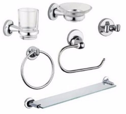 Vitra Набор аксессуаров (6 предметов) Marin A44924EXP