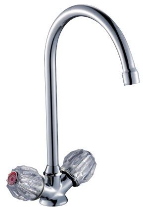 Смеситель для кухни Rossinka N02-72