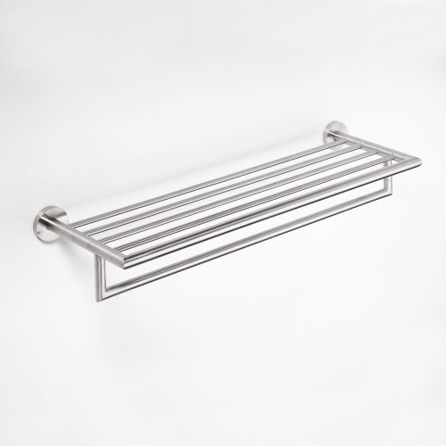 Полочка для полотенец 650х210x110мм