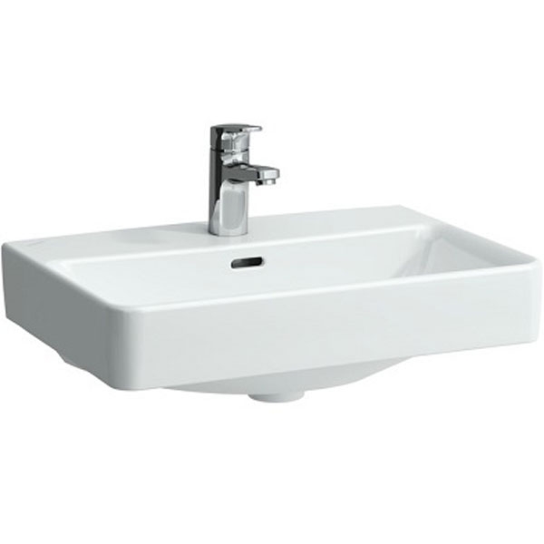 Раковина Laufen Pro A 8.1895.8.000.104.1