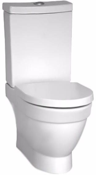 Унитаз Vitra Form 500 9730B003-7201