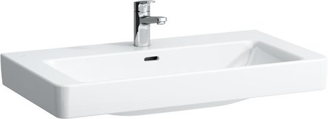 Раковина Laufen Pro S 8.1396.5.000.104.1