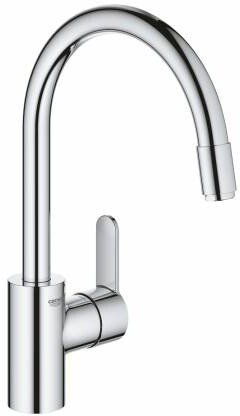 Смеситель Grohe Eurostyle Cosmopolitan 31126004 для кухонной мойки