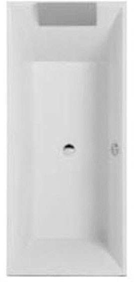 Ванна Villeroy&Boch Squaro UBQ180SQR2V-96