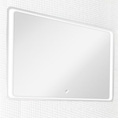 Зеркало Акватон Соул 120 с подсветкой