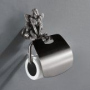 Держатель Art&Max Fairy AM-0989-T