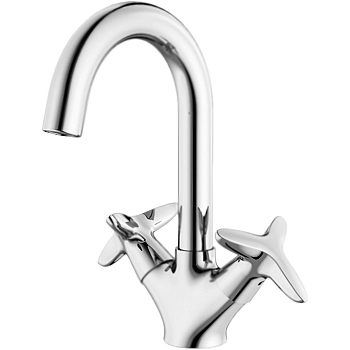 Смеситель Iddis Copter COPSB00i01 для раковины