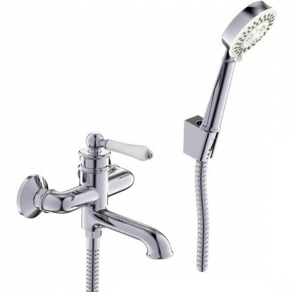 Смеситель Iddis Oxford OXFSB02i02 для ванны с душем