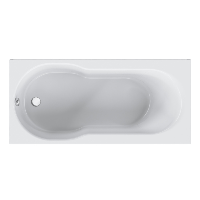 Акриловая ванна AM.PM X-Joy W88A-150-070W-A