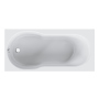 Акриловая ванна AM.PM X-Joy W88A-150-070W-A