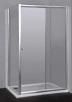 Душевой уголок RGW Classic CL-45 120x90 см