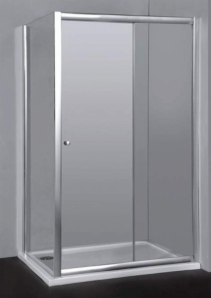 Душевой уголок RGW Classic CL-45 120x90 см