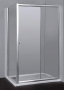Душевой уголок RGW Classic CL-45 120x90 см