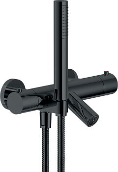 Смеситель для ванны Nobili, VE125010/2FLP